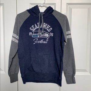 Women’s Seahawks Hoodie
